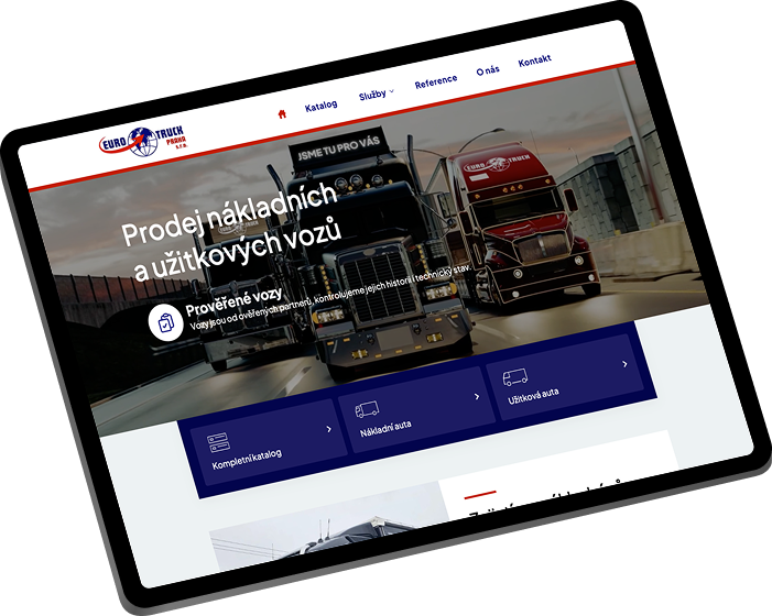 Eurotruck